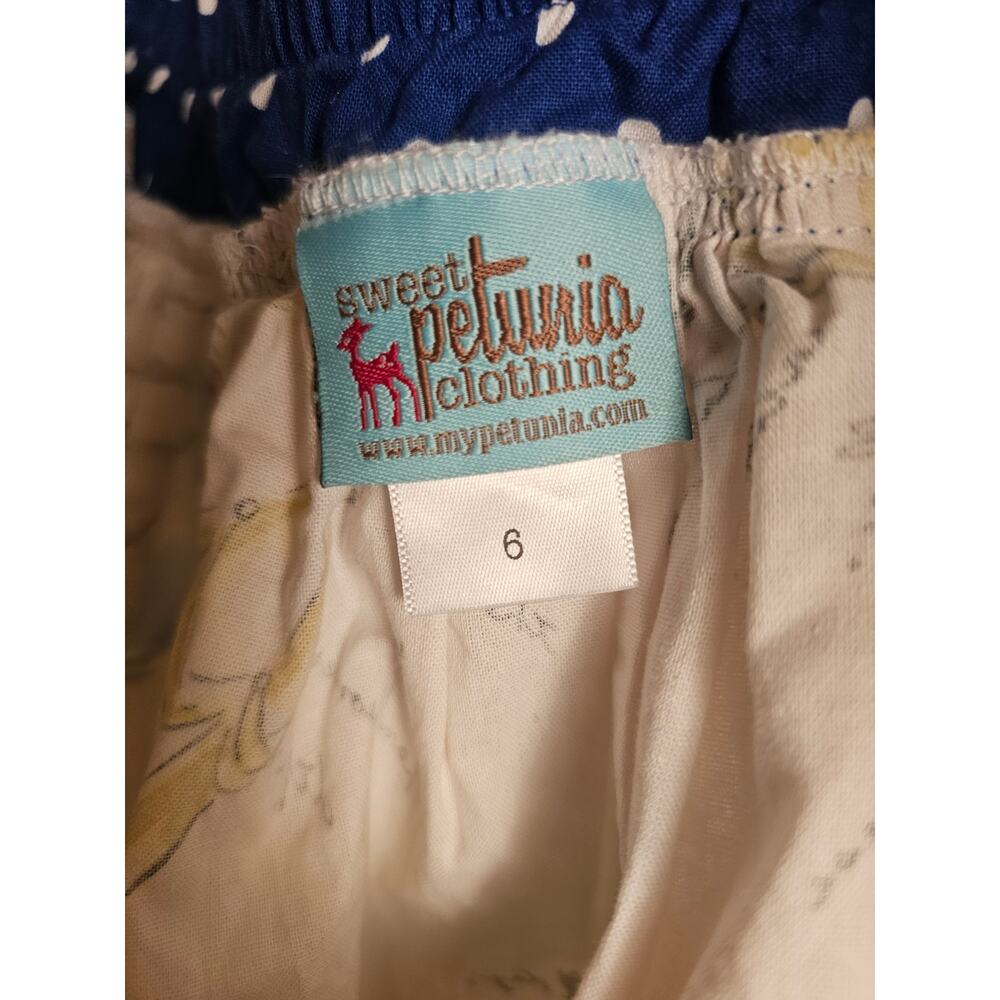 Custom Boutique Baby Doll Belle, Snow White, and Cinderella Cotton Top - Picture 9 of 9